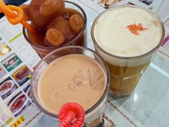 -澳门陈光记烧味饭店(万象城店)