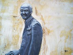 -百里峡七彩艺术小镇