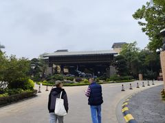 -麒麟中餐厅·经典粤菜·地道菜式老字号(广州长隆酒店)