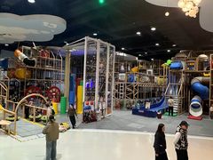 -杭州开元森泊度假乐园