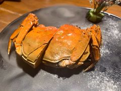 -马头巷·隐庐居·红油大虾(园区店)