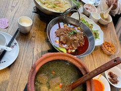 -山芋腔苏北菜(盐城滨海店)