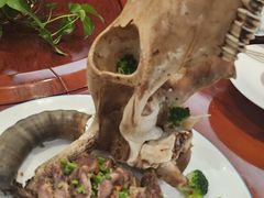 -大盘山温泉山庄