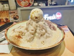 -鲜芋仙(高新万达广场店)