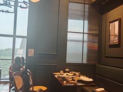 -章记星洲 · 新加坡餐厅(望京店)