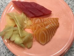 -争鲜回转寿司(飞洲国际店)