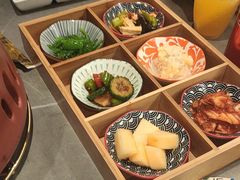 -小米烤肉-泥炉炭烤(常营店)