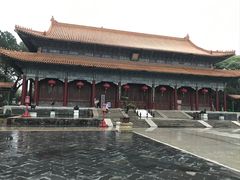 -珠海圆明新园