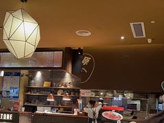 -原石牛扒·约会餐厅(龙城万科里店)