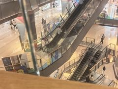 -港汇恒隆广场