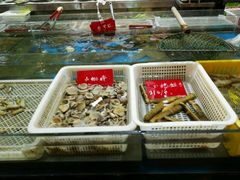 -旺角小渔村(幸福中路店)