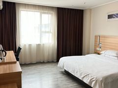 -城市便捷酒店(佛山大良清晖园步行街店)