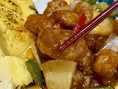 -滋味满屋美食坊(上海街店)