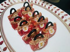燕窝提包酥-曼格纳·曼芯馆(杨浦店)