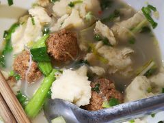 -长香源葫芦头梆梆肉(开通巷店)
