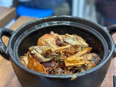 -斯丹姜母鸭·古法干香(涂门街总店)