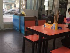 大堂-窦四牛杂面(总店)