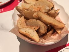 -赤火牛排(金狮广场店)