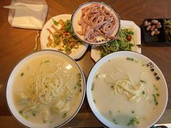 -阿达师傅鱼汤面