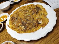 特色蚝仔烙-潮中人·潮州菜(益乐路店)