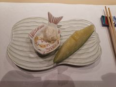 -鮨一日本料理(大中华店)