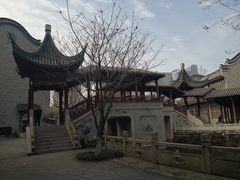 -龙潭水乡