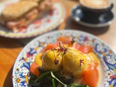 -Alimentari早午餐(安福路店)