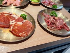 -千岛炭火烤肉·活烤鳗鱼(天通苑店)