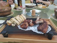 -砂锅居(西四店)