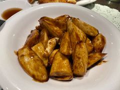 -熠盛粤味·顺德桑拿鸡(永康路店)