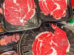 -333齐齐哈尔·自助烤肉(红岭店)