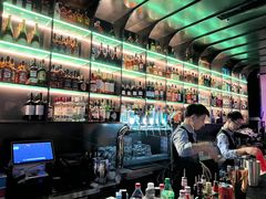 -MARU玛露音乐餐厅(大学路店)