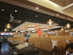 -围龙屋客家食府(福田店)