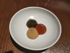 -南门小馆·清真(国贸商城店)