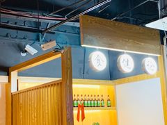 大堂-大成海鲜烧烤·小龙虾(七宝店)