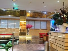 -东方之珠洗浴休闲广场(大港店)