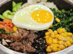 -敏丁拌饭(中街总店)