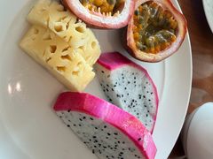 -西贡日航酒店