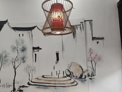 -孙盛兴奥灶面馆·蟹黄面·三虾面(直营.拙政园店)