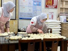 -胡家包子·清真(大众巷店)