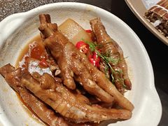 -鸿姐老火锅·传统炒料(上海旗舰店)