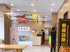 大堂-真功夫(君逸世家店)