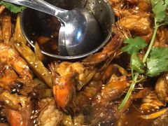 -喜虾客·大虾火锅(郑州无限城店)