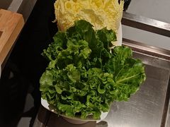 -宴全牛粤来越牛潮汕鲜牛肉火锅(海州万达广场店)