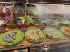 -樱煦和牛寿喜烧(如皋吾悦广场店)
