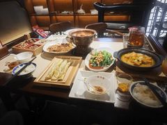 -潞州宴·长治人的会客厅(长兴北路店)
