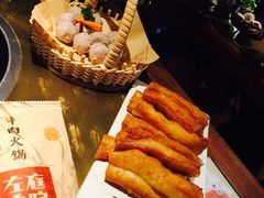-左庭右院鲜牛肉火锅(南通CBD大有境店)