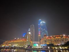 -海河游船-永乐码头(大悲院)