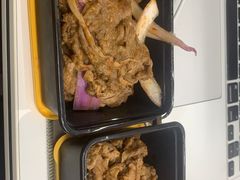 -很久以前羊肉串(朝阳路店)