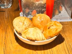 -双公羊·馕坑烤全羊(奥体店)